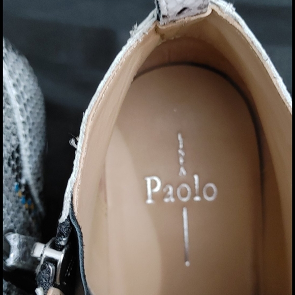 Linea Paola Sneakers - Picture 2 of 6